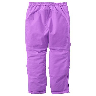 Kohls kids snow pants deals
