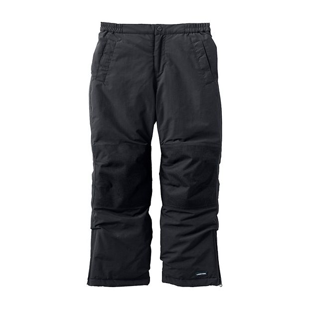 Kohls womens store snow pants