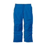 Kids 2-20 Lands' End Squall Waterproof Insulated Iron Knee Winter