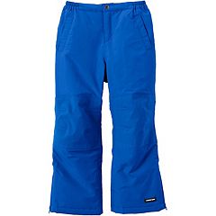 Kohls kids snow sales pants