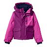 Kids Lands' End Squall Waterproof Insulated Jacket