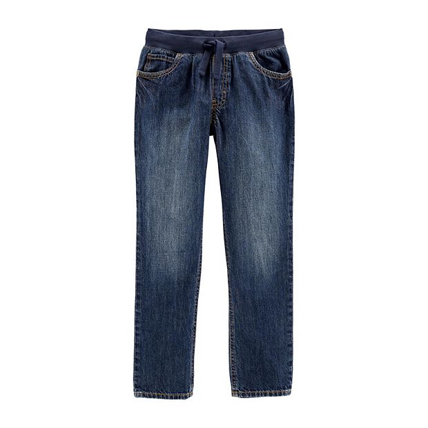 Boys jeans at store kohls