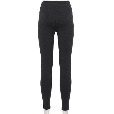 Women's Sonoma Goods For Life® High-Waisted Leggings