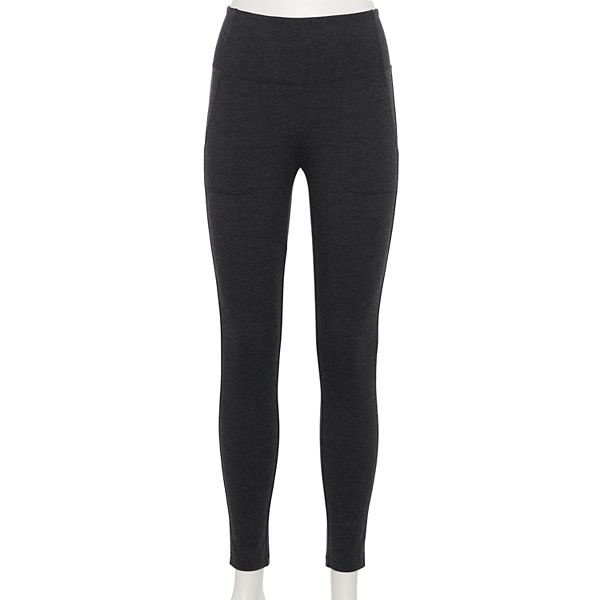 Women's Sonoma Goods For Life® High-Waisted Leggings