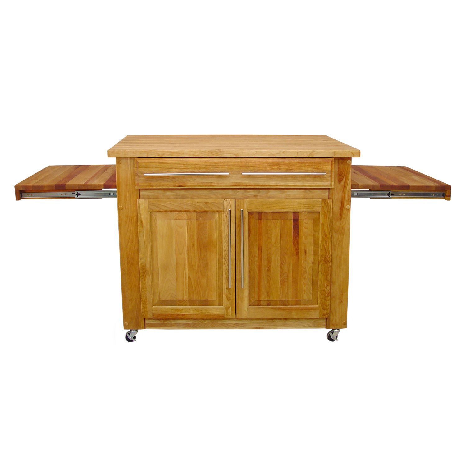 catskill craftsmen empire island kitchen cart        
        <figure class=