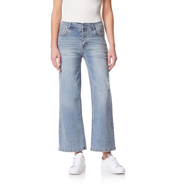 Kohls wallflower outlet jeans