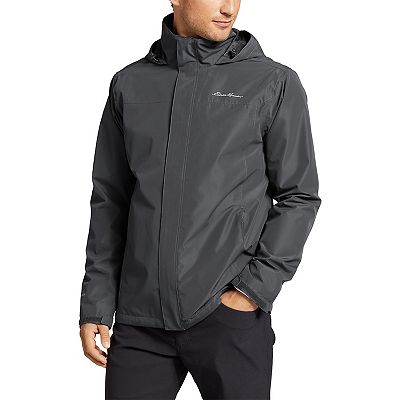 Men s Eddie Bauer Rainfoil Packable Jacket