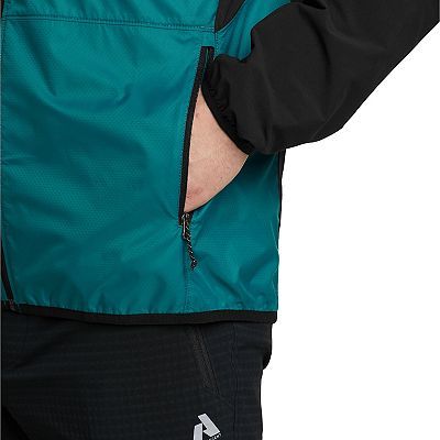 Eddie bauer radius hybrid jacket sale