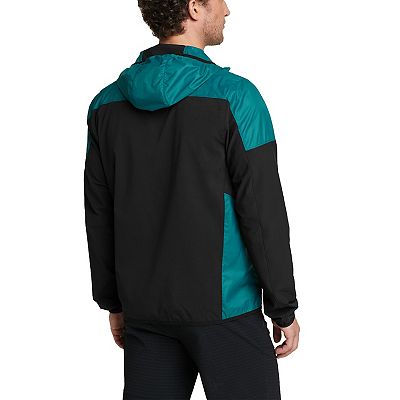 Eddie bauer radius hybrid jacket sale