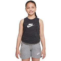 Girls 7-16 Nike Dri-FIT Indy Sports Bra Tank