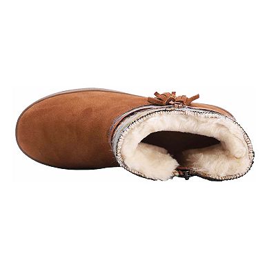 Mykos Jacinta Women's Winter Boots