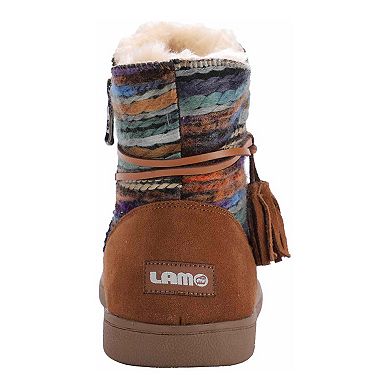 Mykos Jacinta Women's Winter Boots
