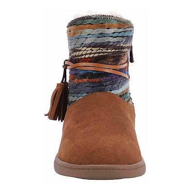 Mykos Jacinta Women's Winter Boots