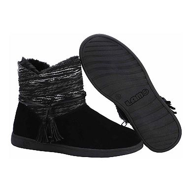 Mykos Jacinta Women's Winter Boots