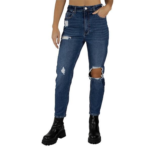 Indigo rein jeans store kohls