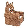 Animal Adventure Rudolph the Red-Nosed Reindeer Soft Foam Character Chair