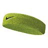 Adult Nike Swoosh Headband