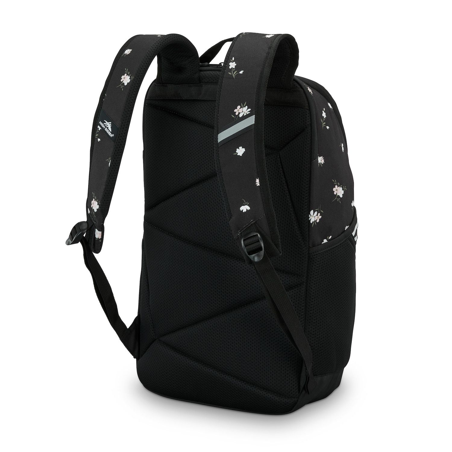 HIGH SIERRA SWOOP SG BLACK BACK Swoop SG Backpack main image 2