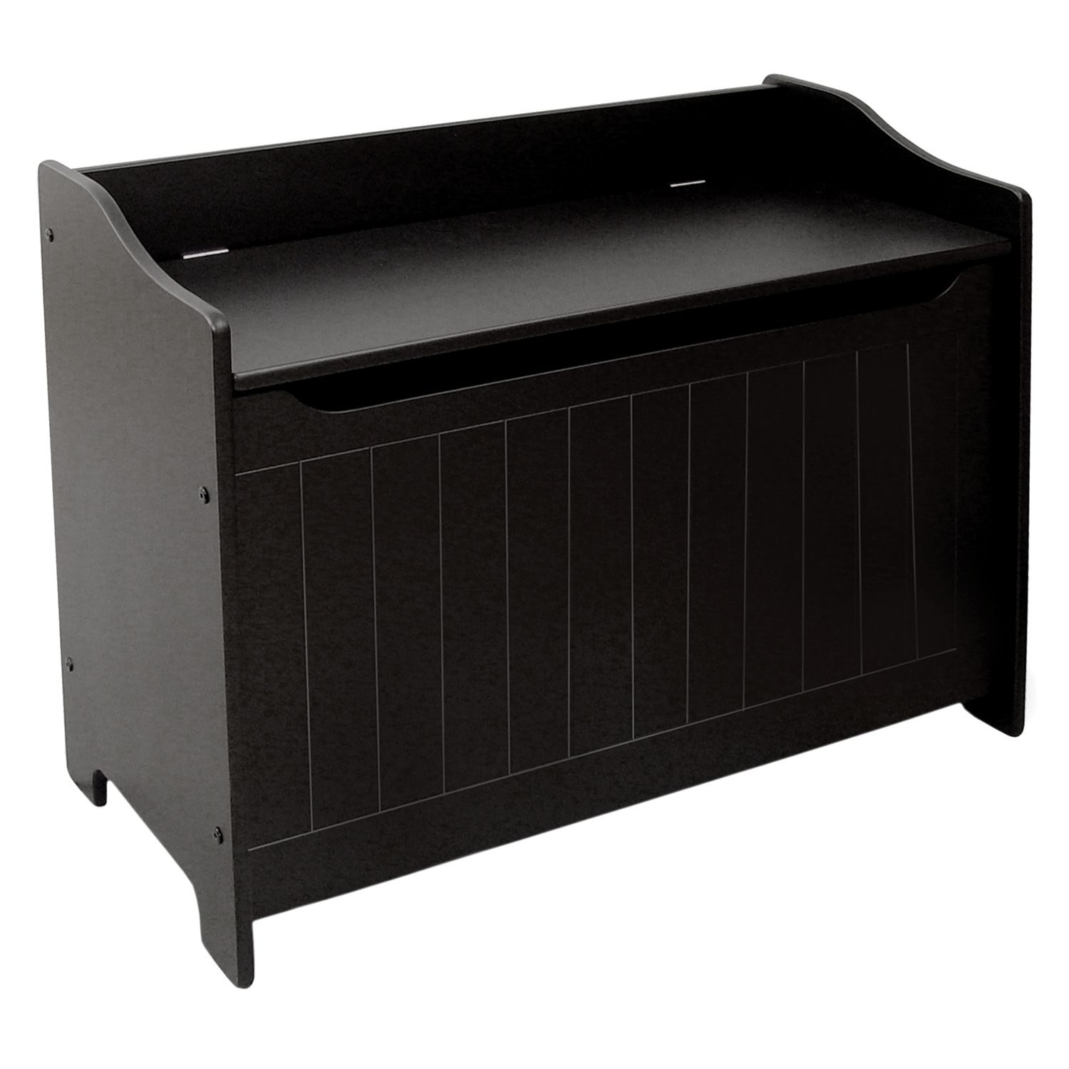 Catskill Craftsmen Storage Chest   535783 Black