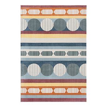 Safavieh Orwell Daniel Indoor Outdoor Rug