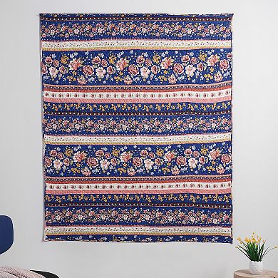 Greenland Home Fashions Marsha Throw