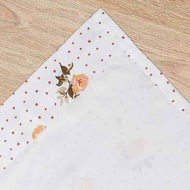 Greenland Home Fashions Marsha Window Valance