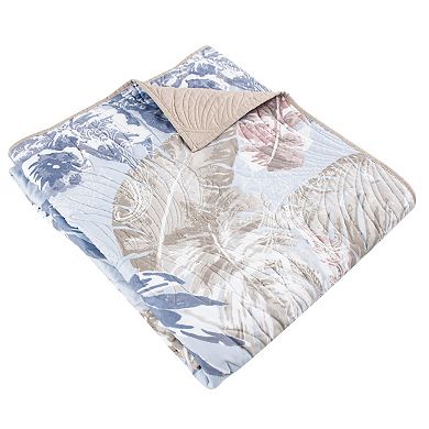 Greenland Home Fashions Tropics Throw