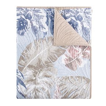 Greenland Home Fashions Tropics Throw