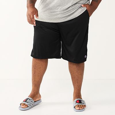 Kohls big and tall shorts best sale