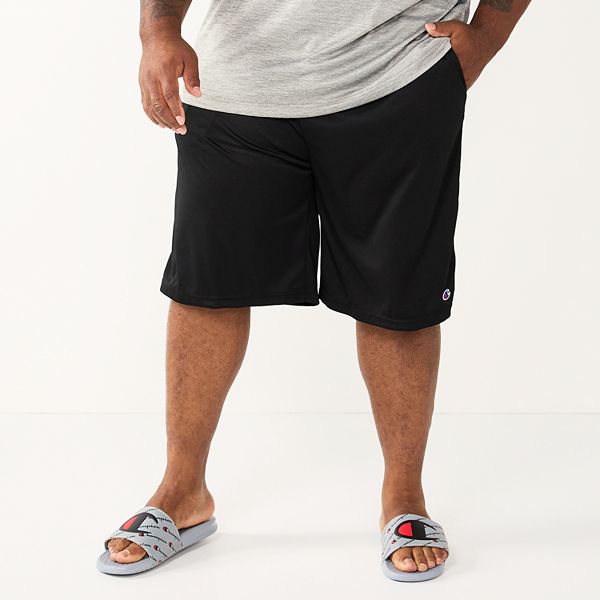 Kohls mens hot sale long shorts