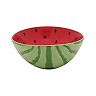 Celebrate Together™ Summer Watermelon Serving Bowl