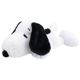 Animal Adventure® Peanuts Snoopy 20" Soft & Floppy Collectible Plush Toy