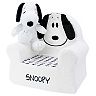 Animal Adventure® Peanuts Snoopy Character Chair & 10" Plush Toy Set