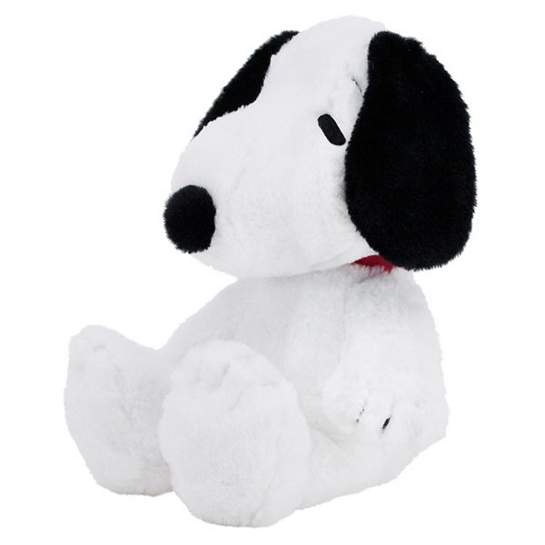 was snoopy based on a real dog