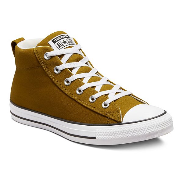 Converse Chuck Taylor All Star Street Mid Men s Sneakers