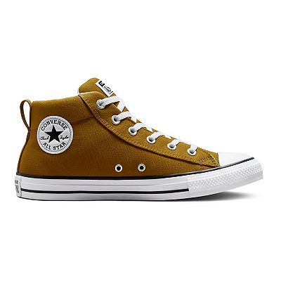 Converse Chuck Taylor All Star Street Mid Men s Sneakers