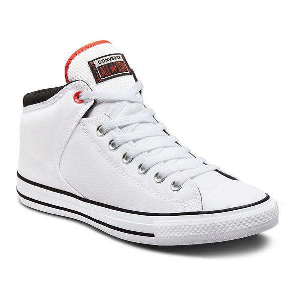 Kohls mens converse high tops