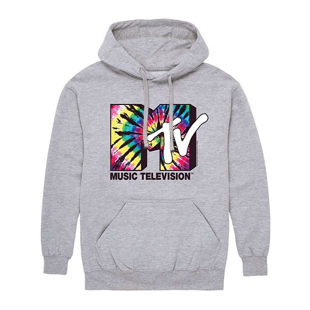 Kohls tie best sale dye hoodie