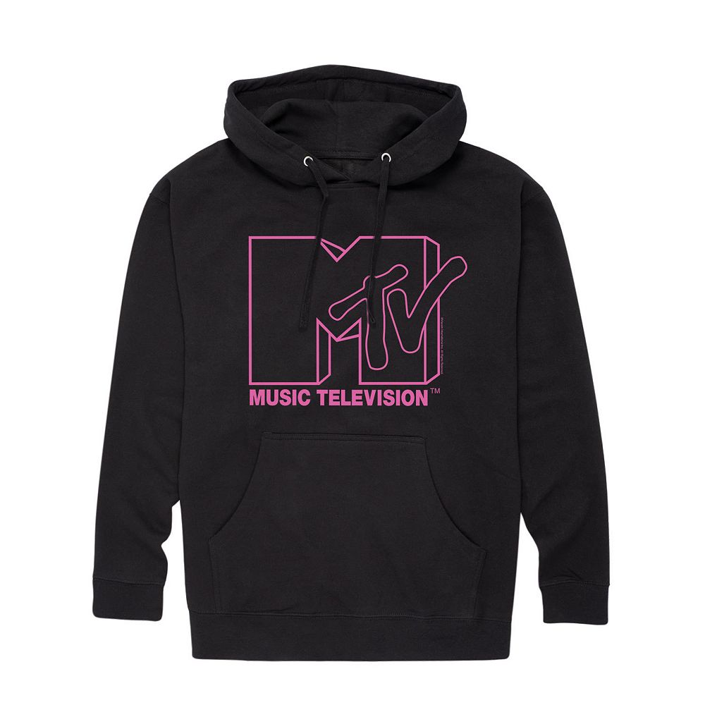 MTV ♡ Mtv Classic Logo Sweatshirt | Mtv | Threadheads
