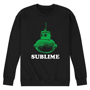 Men's Sublime Sweatshirt