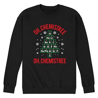 Men's Oh Chemistree Sweatshirt