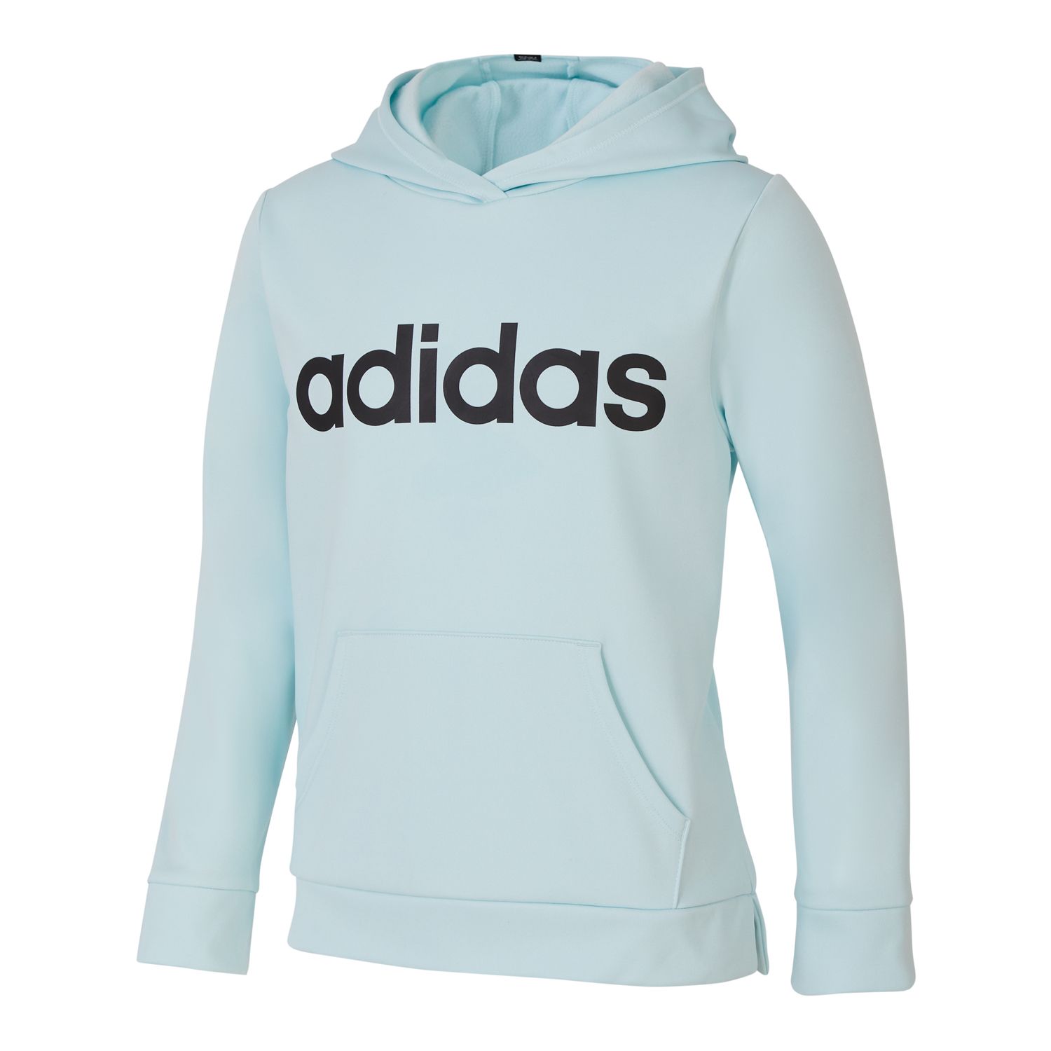 adidas girl sweatshirt