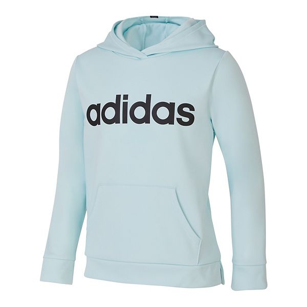 Kohls adidas womens on sale hoodie