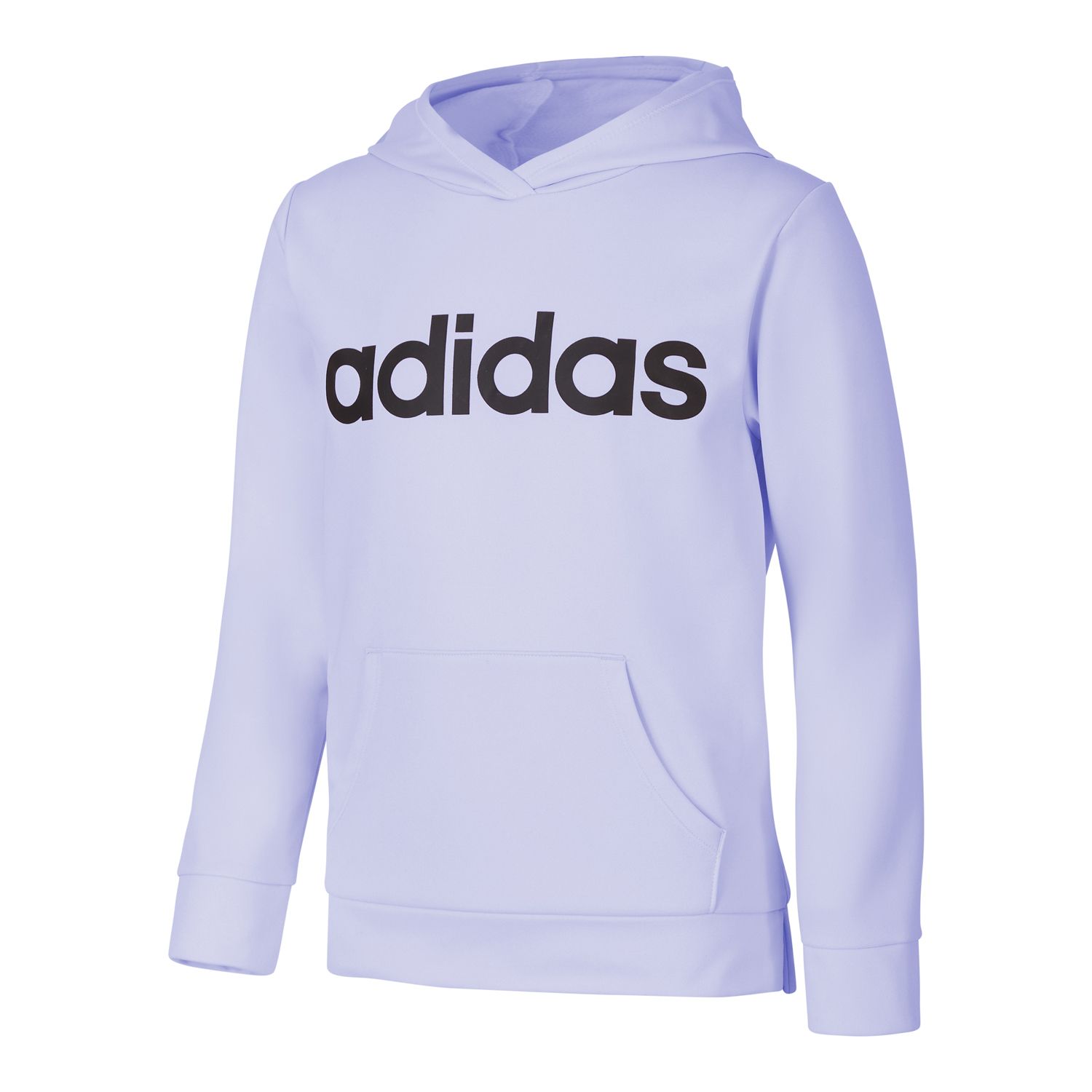 adidas purple sweatshirt womens