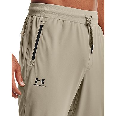 Big & Tall Under Armour Sportstyle Joggers