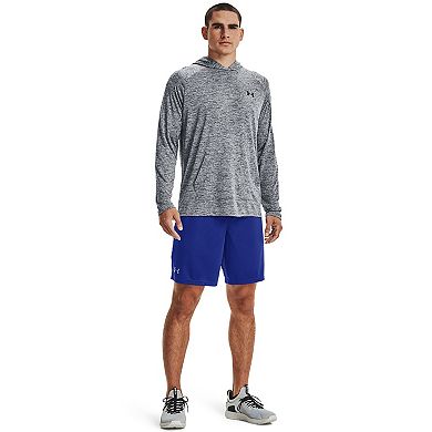 Big & Tall Under Armour Tech Mesh Shorts