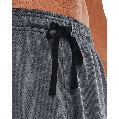 Big & Tall Under Armour Tech Mesh Shorts