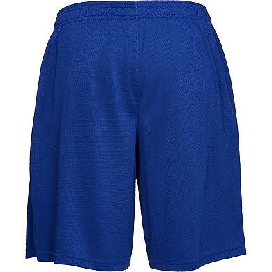 Big & Tall Under Armour Tech Mesh Shorts