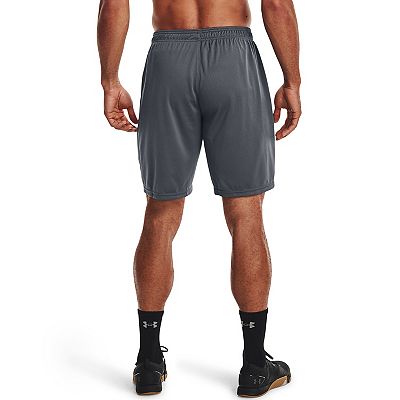 Big & Tall Under Armour Tech Mesh Shorts