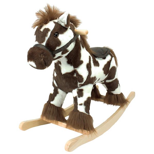 Kohls hotsell rocking horse